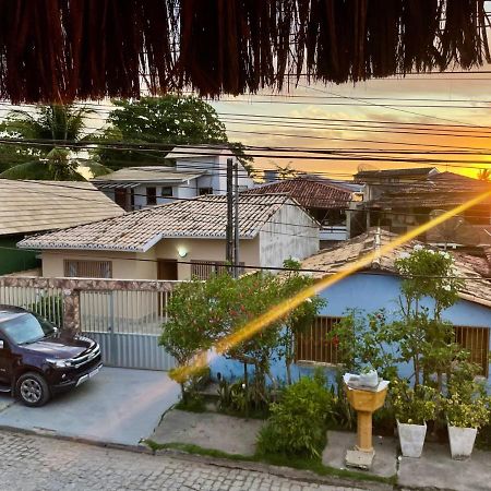 Pousada Kawaii Porto Seguro Esterno foto