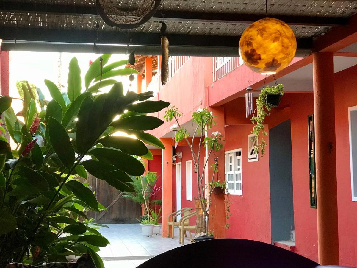 Pousada Kawaii Porto Seguro Esterno foto