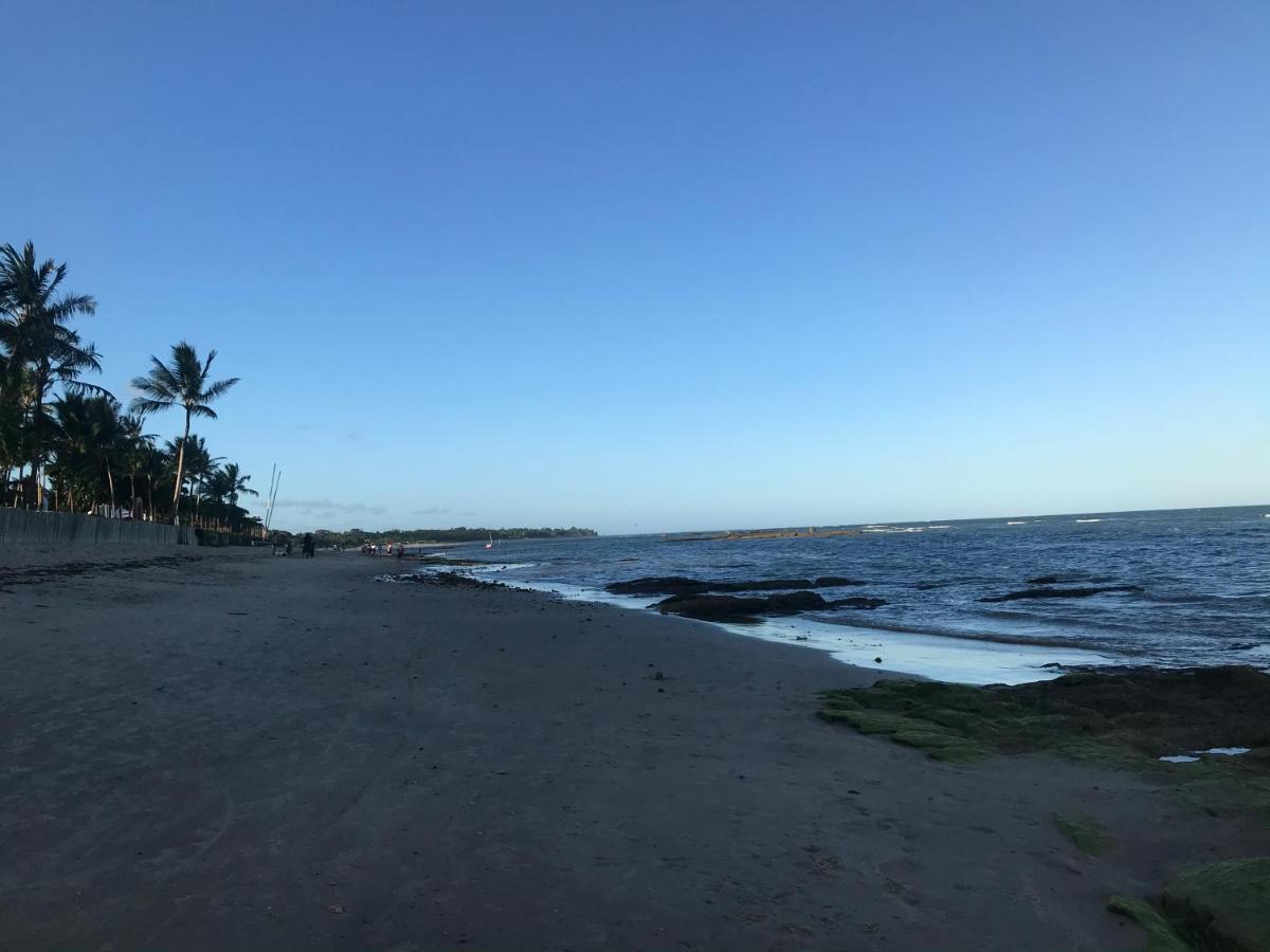Pousada Kawaii Porto Seguro Esterno foto