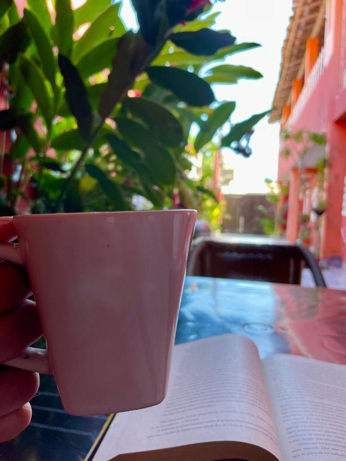 Pousada Kawaii Porto Seguro Esterno foto