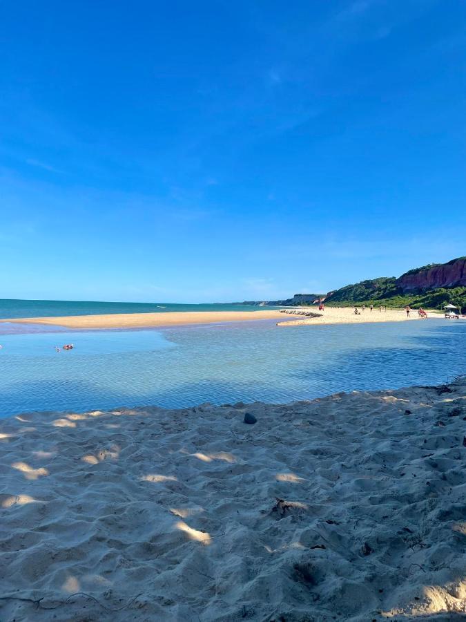Pousada Kawaii Porto Seguro Esterno foto