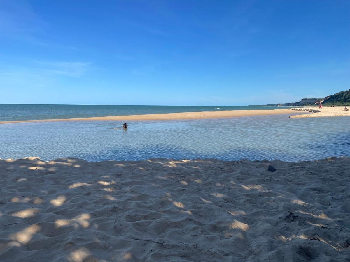 Pousada Kawaii Porto Seguro Esterno foto