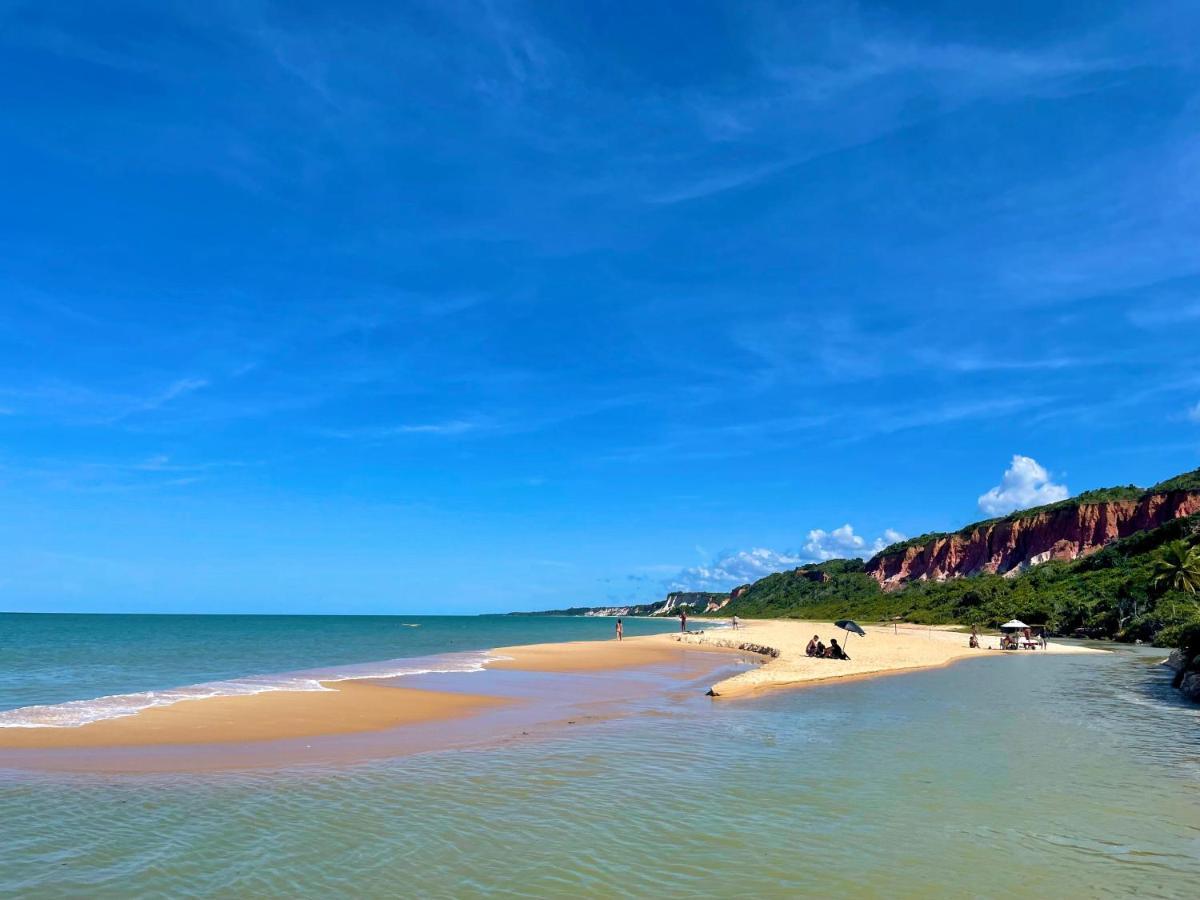 Pousada Kawaii Porto Seguro Esterno foto