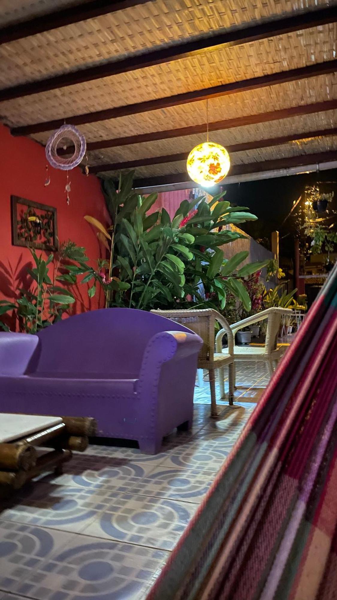Pousada Kawaii Porto Seguro Esterno foto